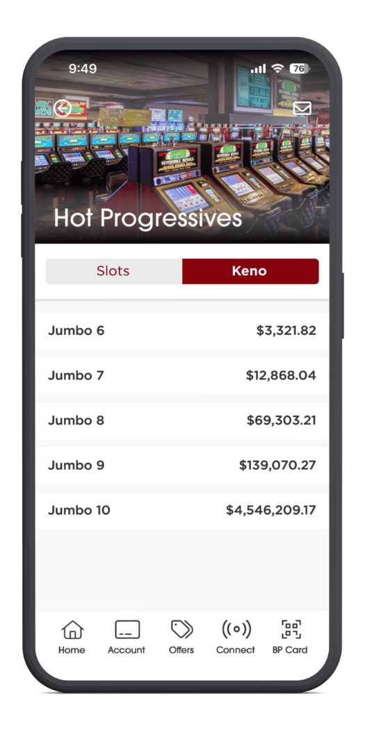 Keno