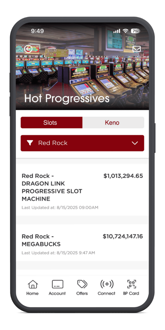 Hot Progressives Party