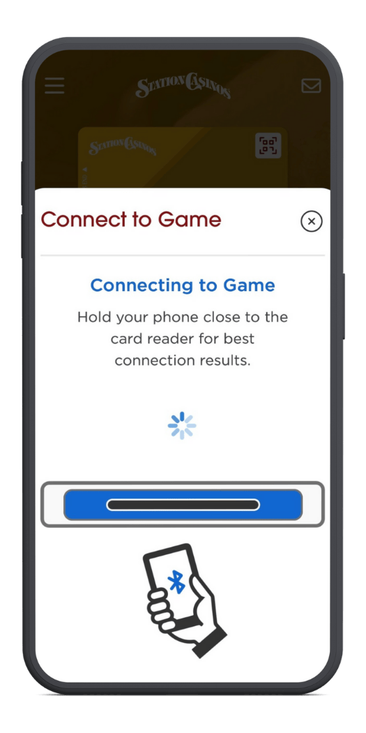 Connect To Game