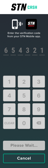 Enter Code